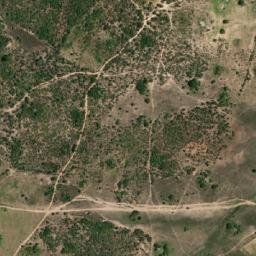 Satellite imagery of Cocas, ZW