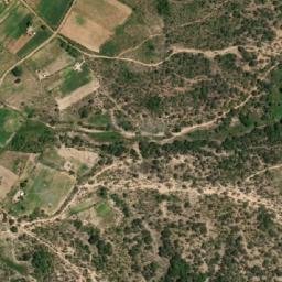 Satellite imagery of Cocas, ZW