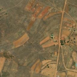 Satellite imagery of Serima, ZW
