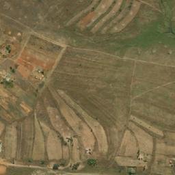 Satellite imagery of Serima, ZW