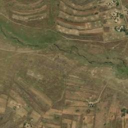 Satellite imagery of Serima, ZW
