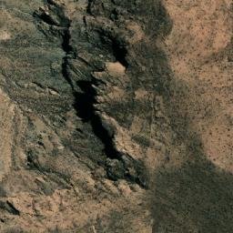Satellite imagery of Cerro de Soga, CL