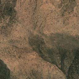 Satellite imagery of Cerro de Soga, CL