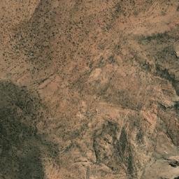 Satellite imagery of Cerro de Soga, CL