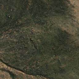 Satellite imagery of Cerro Callamani, CL