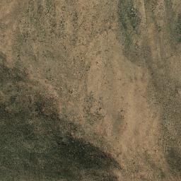 Satellite imagery of Cerro Callamani, CL