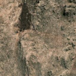 Satellite imagery of Cerro Cruz Pata, BO