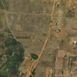 Satellite imagery of Serima, ZW