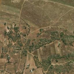 Satellite imagery of Serima, ZW