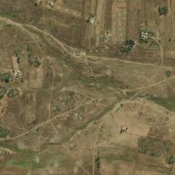Satellite imagery of Serima, ZW