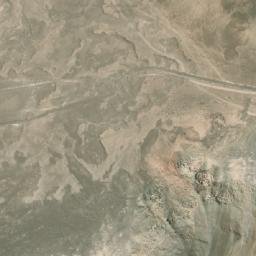 Satellite imagery of Cerrillo Tana, CL