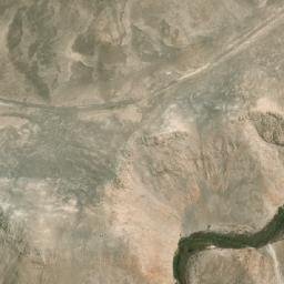 Satellite imagery of Cerrillo Tana, CL