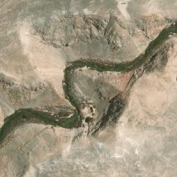 Satellite imagery of Cerrillo Tana, CL