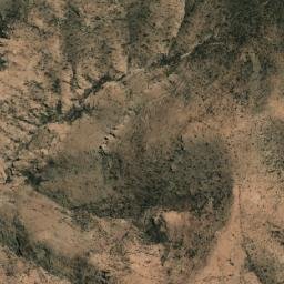 Satellite imagery of Cerro de Soga, CL