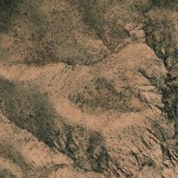 Satellite imagery of Cerro de Soga, CL