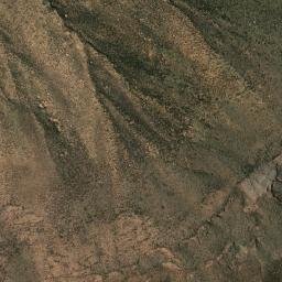 Satellite imagery of Cerro Callamani, CL