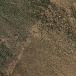 Satellite imagery of Cerro Callamani, CL