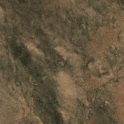 Satellite imagery of Cerro Callamani, CL