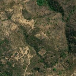 Satellite imagery of Abra Guairacasa, BO