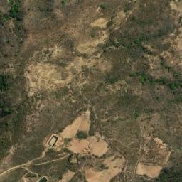 Satellite imagery of Abra Guairacasa, BO