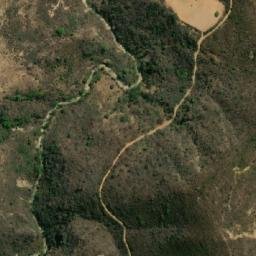 Satellite imagery of Abra Guairacasa, BO