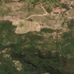 Satellite imagery of Abra Rosal, BO