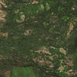 Satellite imagery of Abra Rosal, BO