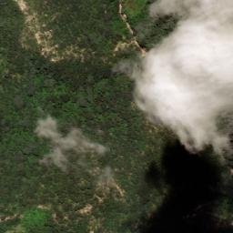Satellite imagery of Abra Rosal, BO