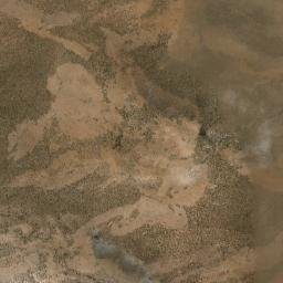 Satellite imagery of Cerro Vichocollo, CL