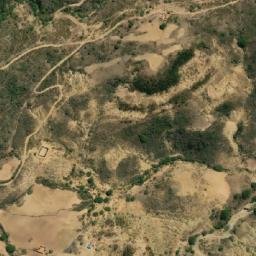 Satellite imagery of Abra Guairacasa, BO