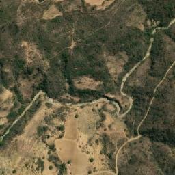 Satellite imagery of Abra Guairacasa, BO