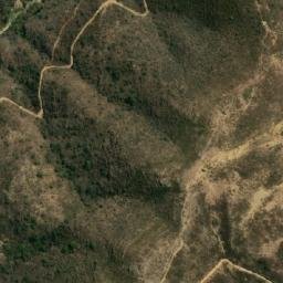 Satellite imagery of Abra Guairacasa, BO