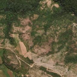 Satellite imagery of Abra Rosal, BO