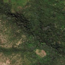 Satellite imagery of Abra Rosal, BO