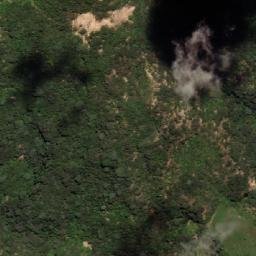 Satellite imagery of Abra Rosal, BO