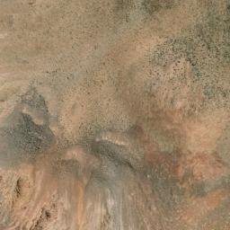 Satellite imagery of Cerro Queitane, CL