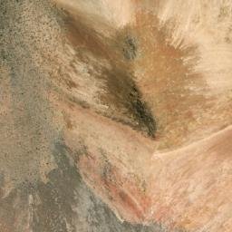 Satellite imagery of Cerro Queitane, CL