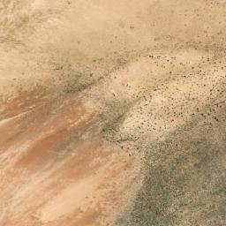 Satellite imagery of Cerro Queitane, CL