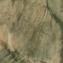 Satellite imagery of Cerro Tarqui, BO
