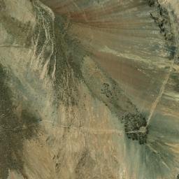 Satellite imagery of Cerro Tarqui, BO