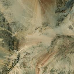 Satellite imagery of Cerro Tarqui, BO