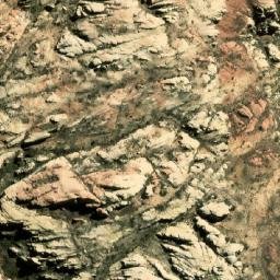 Satellite imagery of Cerro Likhichiri, BO