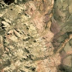Satellite imagery of Cerro Likhichiri, BO