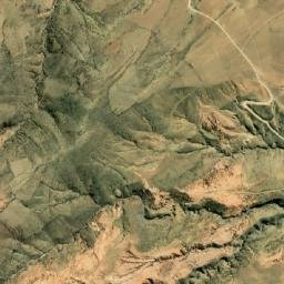 Satellite imagery of Cerro Likhichiri, BO