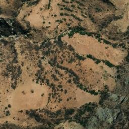 Satellite imagery of Cerro Mojon Punta, BO