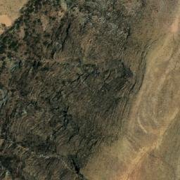 Satellite imagery of Cerro Mojon Punta, BO
