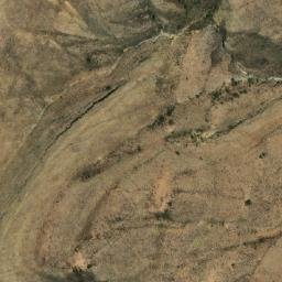 Satellite imagery of Cerro Mojon Punta, BO