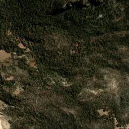 Satellite imagery of Cerro Huanaquilla, BO