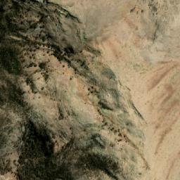 Satellite imagery of Cerro Huanaquilla, BO