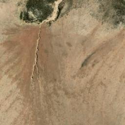 Satellite imagery of Cerro Huanaquilla, BO